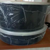 قابلمه وتابه تفلون دورویه