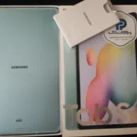 Samsung Tab S6 Lite P615 نو
