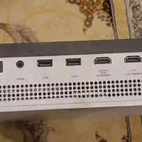 xbox one s 1tb|کنسول، بازی ویدئویی و آنلاین|ساری, |دیوار
