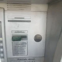 دسگاه ATM
