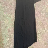 چادر مشکی بچگانه