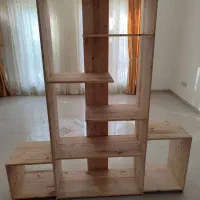 دکور چوبی اسپرت