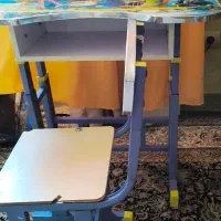 میز و صندلی تحریری