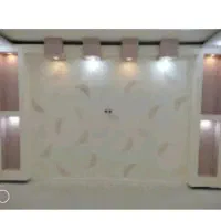 خانه ویلایی تمیز