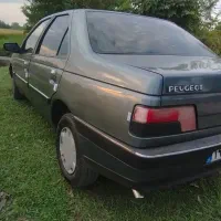 پژو405