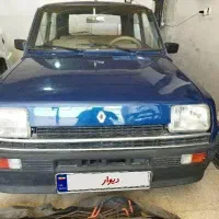 رنو 5 مدل 71