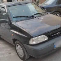 پراید مدل 85