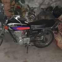 هندا۱۲۵ مدل۸۴