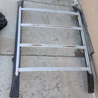 باربند پراید و فنر عقب پراید