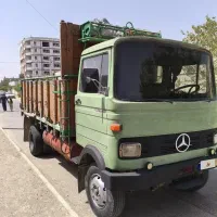 خاور ۶۰۸