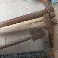 تیشه گازانبر اره گردبر