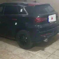 کی ام سی A5|خودرو سواری و وانت|تهران, وردآورد|دیوار