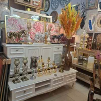 بورس انواع کنسول میز تلویزیون