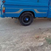 لگنی نیسان و کفی در حد