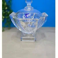 قندان و شکلات خوری  اسکوئر اصفهان