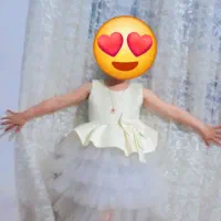 کفش لباس دخترانه