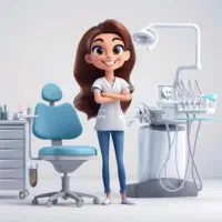 آموزش دستیار دندانپزشک/داروخانه (منجر به استخدام)
