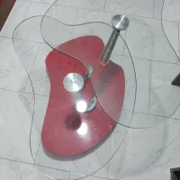 میز جلو مبلی جمع شو