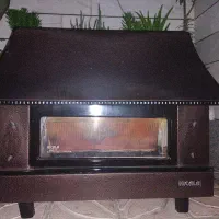 بخاری شومینه