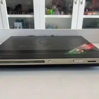 دستگاه دی وی دی الجی