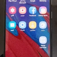 گوشی A40|موبایل|تهران, ابوذر|دیوار