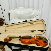 ویولن TF 4/4اصلی با شناسنامه