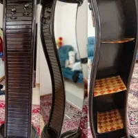 آینه قدی، جاکفشی،چوب لباسی