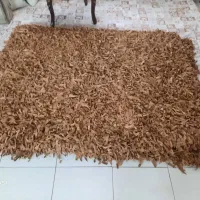 فرش چرم برند مدنو