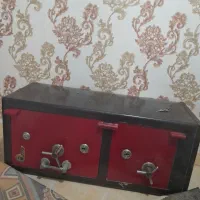 گاوصندوق