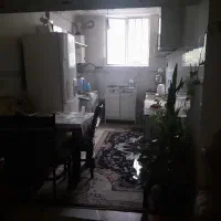 عمارت ویلای روستای پایین کوه
