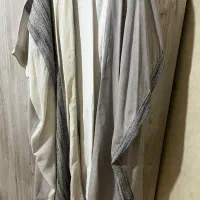 مانتو عبایی