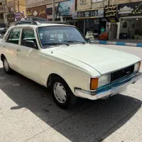 پیکان انژکتور مدل ۸۱