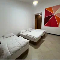 اجاره روزانه ویلایی چهارخوابه