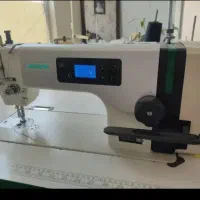 چرخ خیاطی راسته دوزدینام سرخودزوجی
