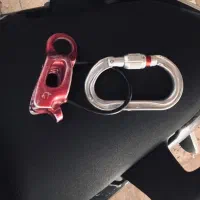 کارابین پتزل اوک و ابزار حمایت ای تی سی گاید بلک
