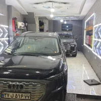 بالاترین سطح محافظتی رنگ بدنه خودرو با کاورtpu