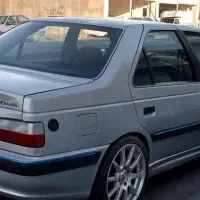 پژوپارس
