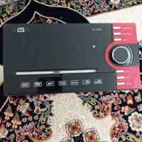 DVD|پخش‌کننده DVD و ویدیو|مشهد, طبرسی شمالی|دیوار