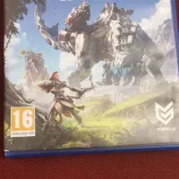 دو بازی ps4 و ps5