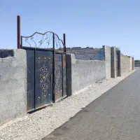 زمین فروشی