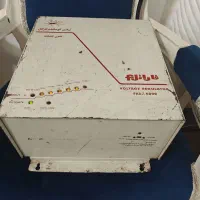 ترانس اتوماتیک فاراتل ۶۰۰۰