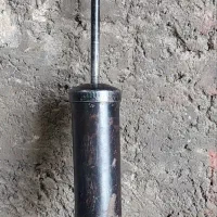 گاوصندوق و پمپ گریس اصلی