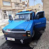 نیسان یدک کش