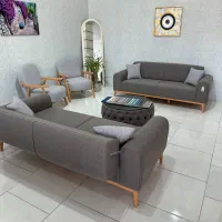 راحتی مبل