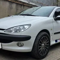 206 sd v8 مدل آخر ۹۳