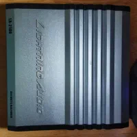 آمپلیفایر بدونه تعمیر