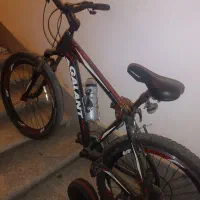 دوچرخه کوهستانی گالانت مدل G110-V سایز ۲۶