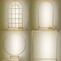 اجاره لوازم تولد و بله برون استند بادکنک و میز کیک