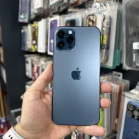 آیفون 12 پرومکس پک اصلی قسطی بخر از ثامن