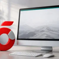 بازاریاب نرم افزار حسابداری با آموزش